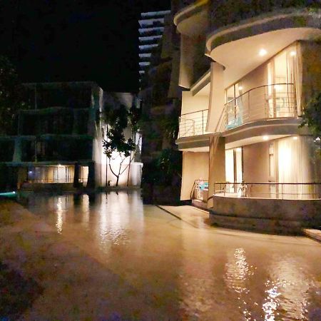 บ้านแสนคราม Ban Huai Sai Tai Zewnętrze zdjęcie