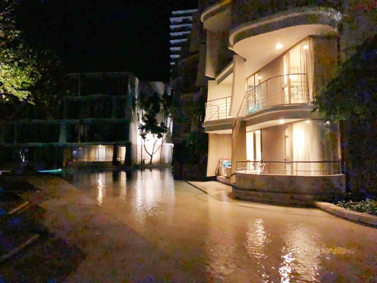 บ้านแสนคราม Ban Huai Sai Tai Zewnętrze zdjęcie